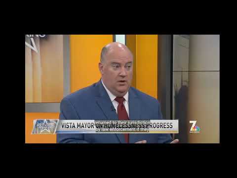 Homelessness & Crime: