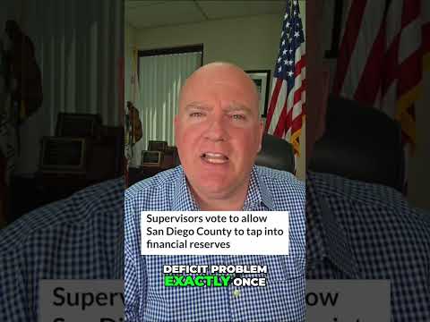 Fiscal Responsibility: