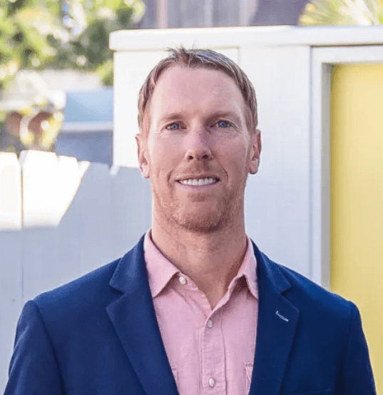 Councilman Dan Quirk