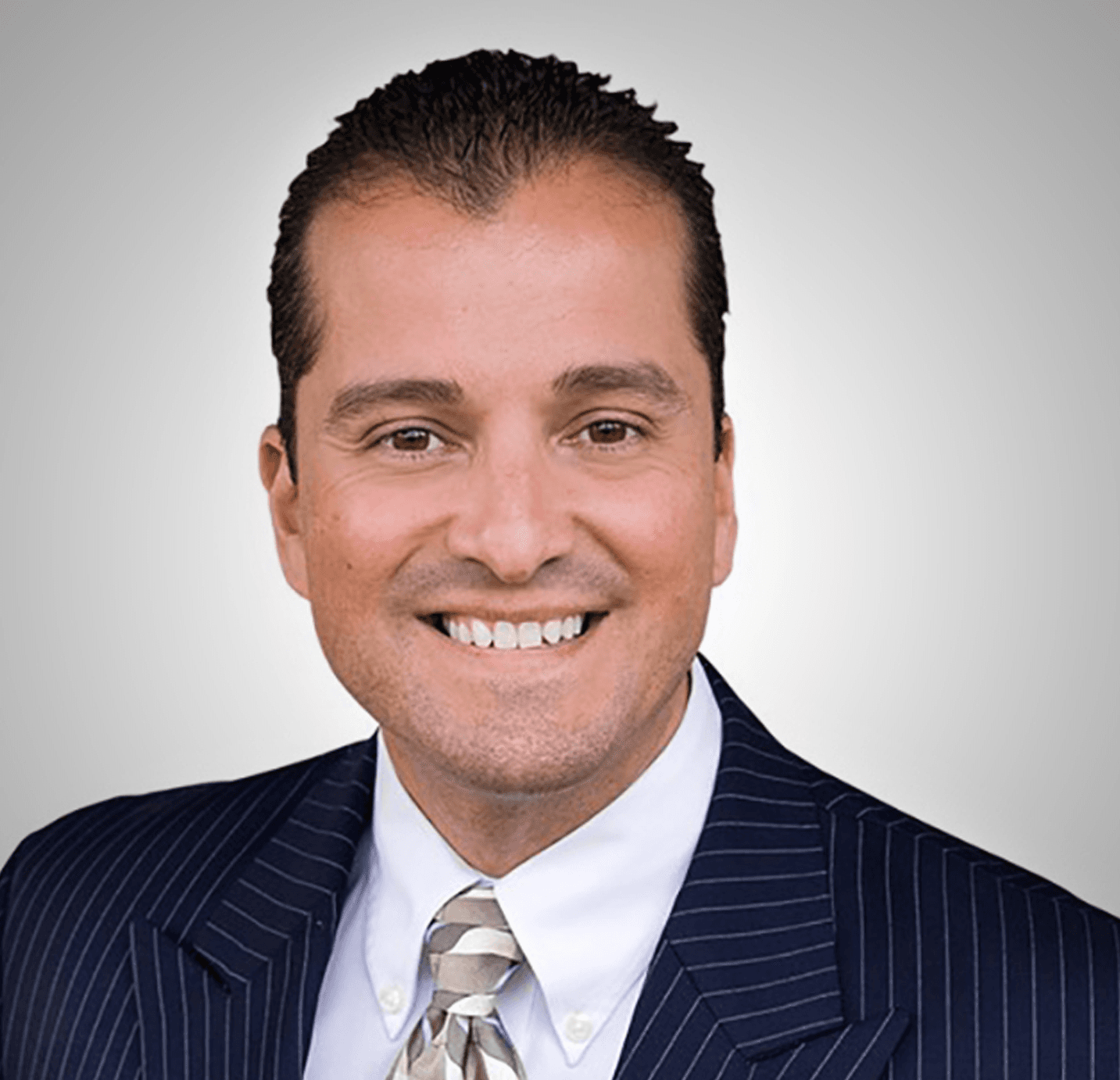 Councilman Rob McNelis