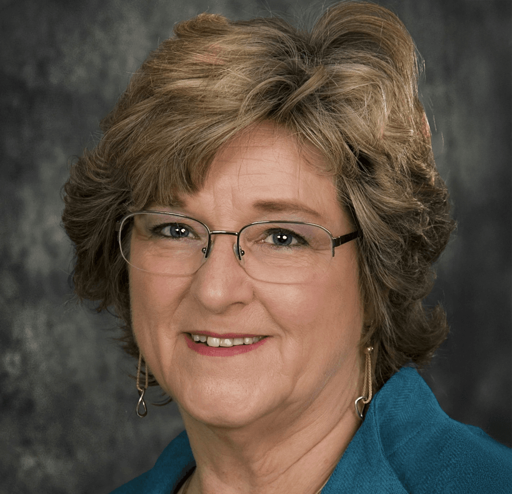 Director Jo MacKenzie