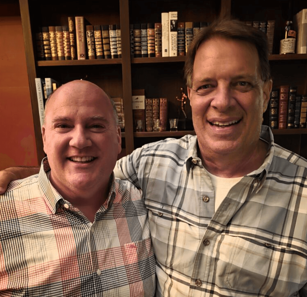 Director Dr. Robb Rattray