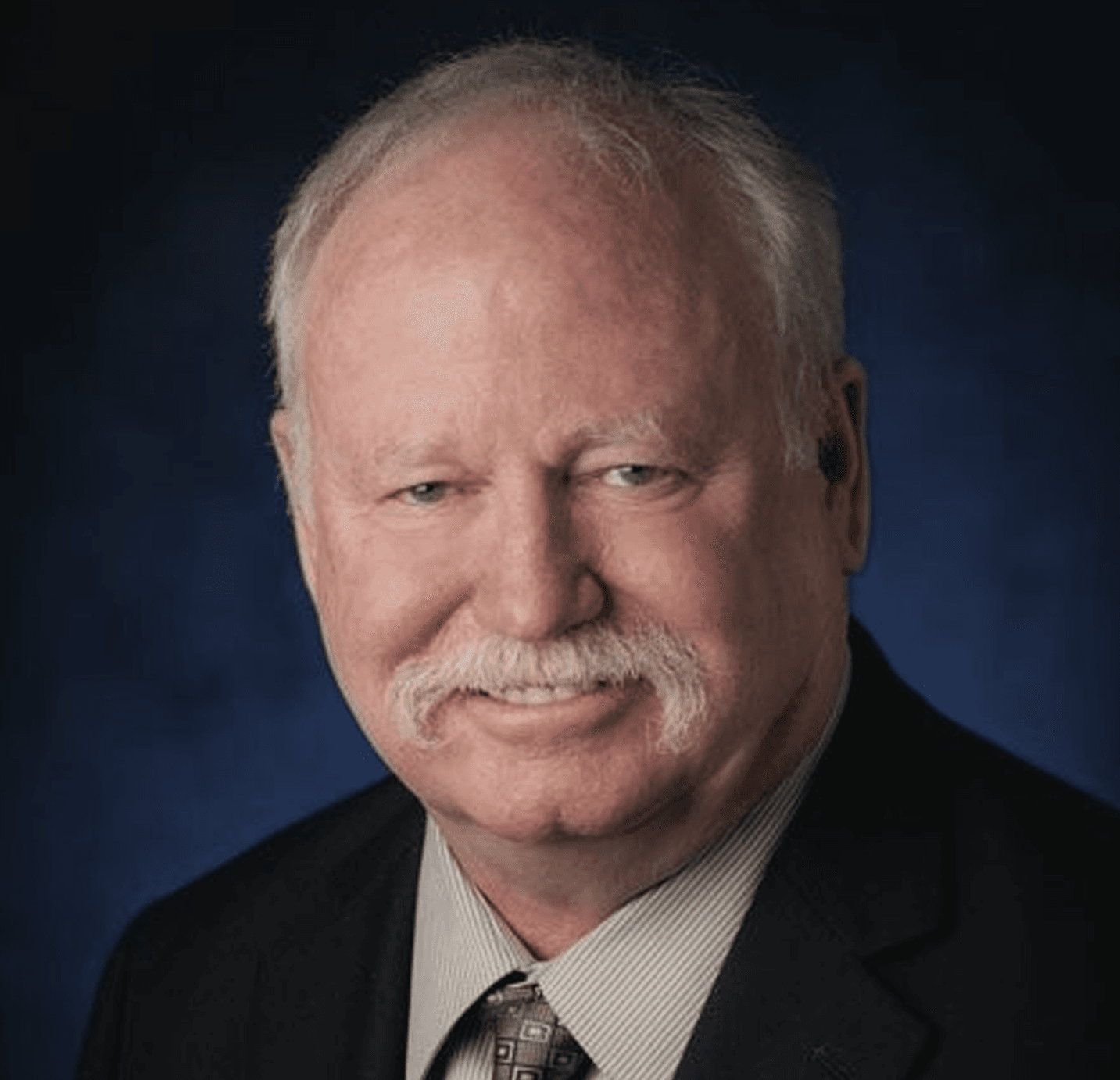 Director Marty Miller, Board President