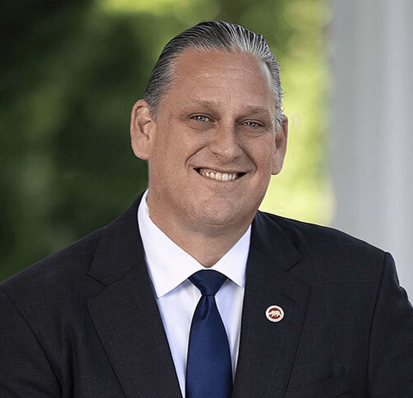 Senator Tony Strickland