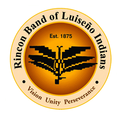 Rincon Band of Luiseno Indians