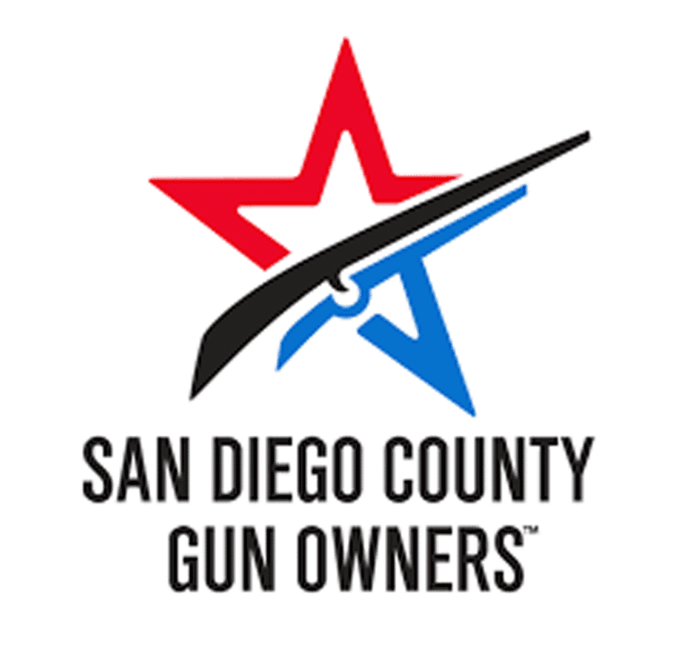 San Diego County GO